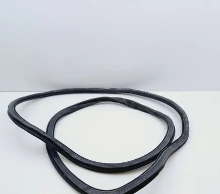 Audi A4 S4 B7 8E 8H Rear door rubber seal (on body) 8E9833721B