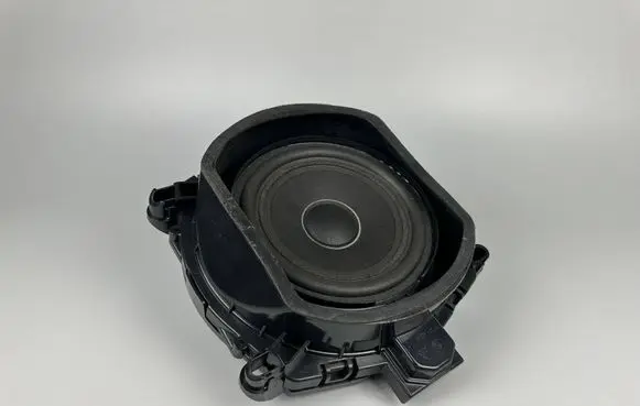 BMW X5 E70 Subwoofer speaker 9217913 430407861481 18353410