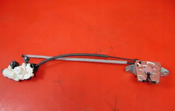 Tesla Model X Other devices A2127400335
