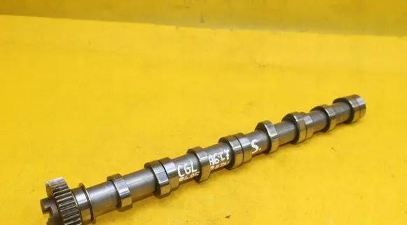Camshaft