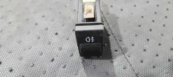 Audi A4 S4 B5 8D Fog light switch 4D0941563