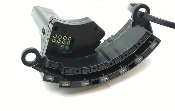 Steering angle sensor