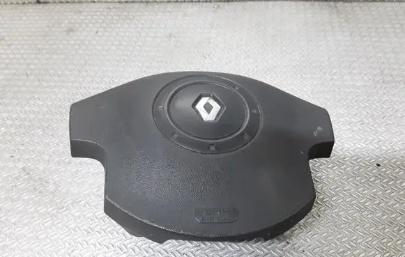 Renault Scenic II - Grand scenic II Steering wheel airbag 8200130497B