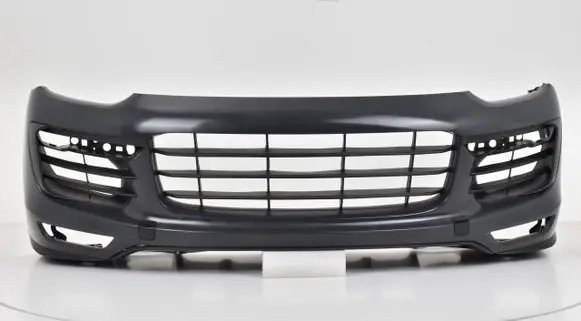 Porsche Cayenne (92A) Front bumper 7P5