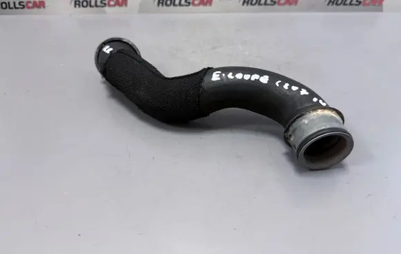 Mercedes-Benz E C207 W207 Engine coolant pipe/hose A2125018282