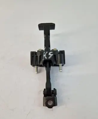 Volvo S80 Rear door check strap stopper 31217754