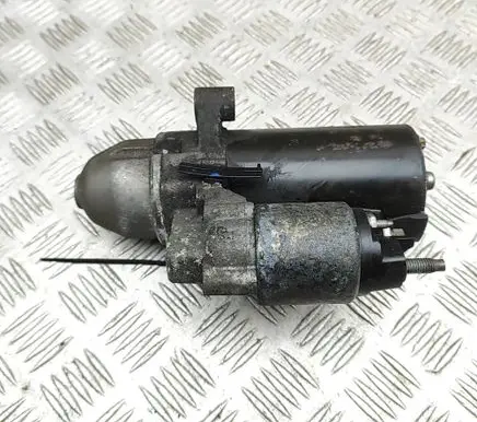 Mini Cooper Countryman R60 Starter motor 7823314 0001138040