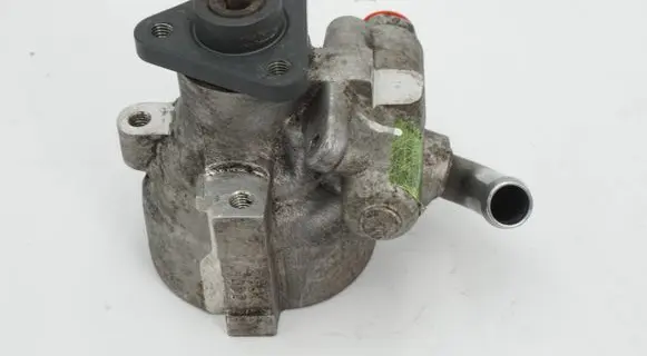 Power steering pump