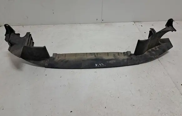 Honda Civic Front bumper skid plate/under tray 74111SMGE500