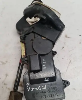 Mazda 6 Rear door lock A95A97L BTAASGF30