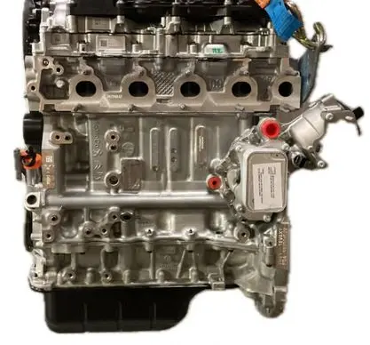 Ford Focus Engine Z2DA