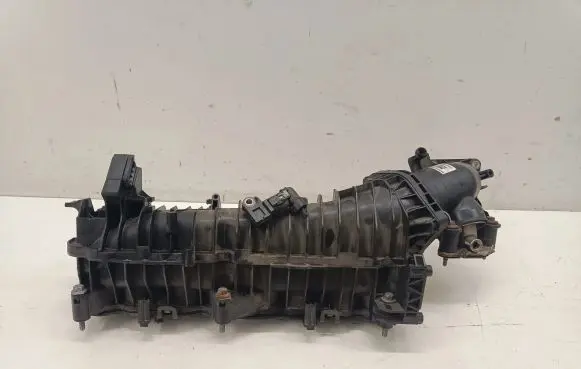 BMW 1 F20 F21 Intake manifold 850640606 7807991 8506406
