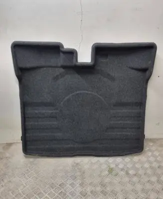 Volvo XC40 Trunk/boot floor carpet liner 1111568 850292