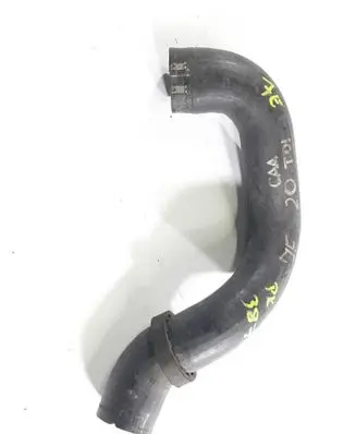 Volkswagen Transporter - Caravelle T5 Intercooler hose/pipe 7E0145980