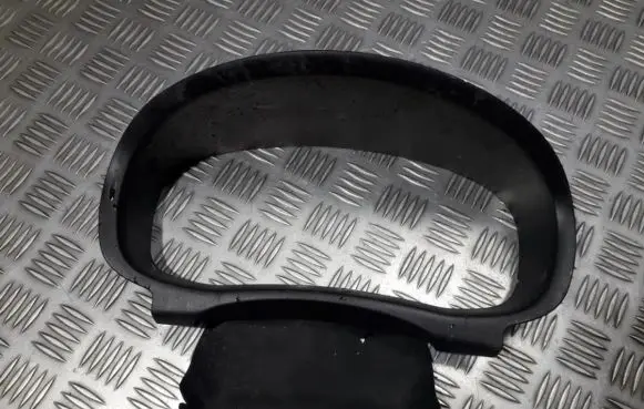 Skoda Fabia Mk2 (5J) Dashboard trim z5j2857053a z5j2.857.053a