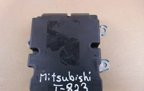 Honda Civic X Airbag control unit/module 77960TGGG010M4