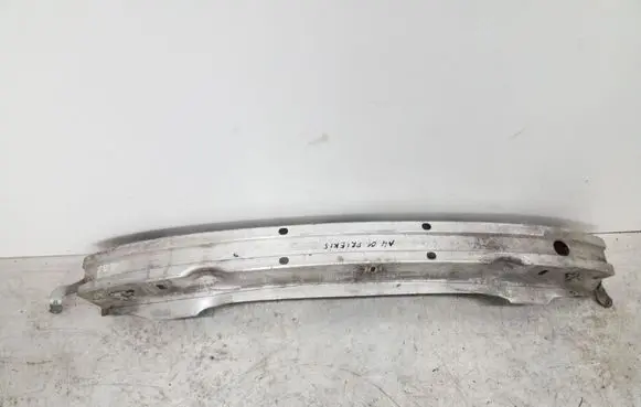 Audi A4 S4 B6 8E 8H Front bumper cross member 8E0807109C