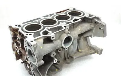 Nissan Qashqai Engine block 1101000Q1N