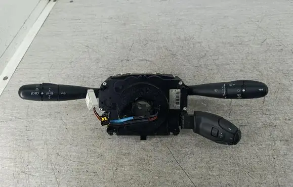 Peugeot 207 Wiper turn signal indicator stalk/switch 96657280XT3710576