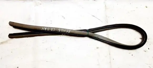 Honda CR-V Rubber seal rear door 