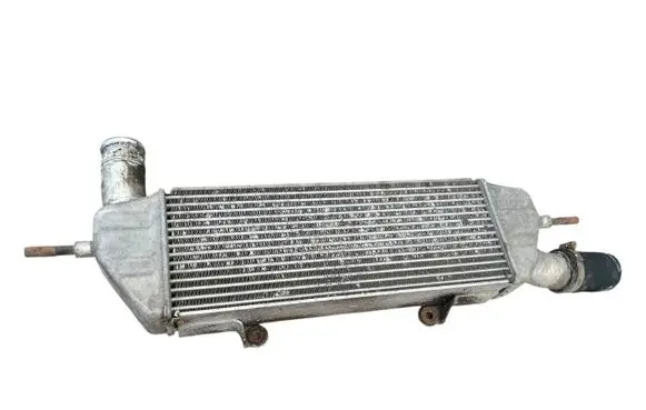 Mitsubishi Lancer VIII Intercooler radiator 1530a059