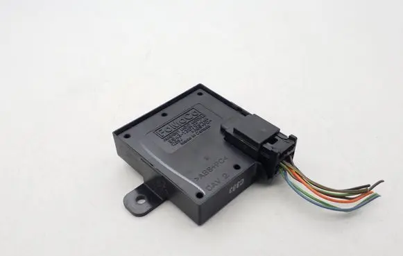 Ford Fiesta Light module LCM 9S4313E702AA