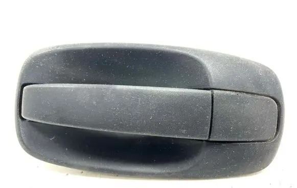 Renault Trafic II (X83) Front door exterior handle 91168527 8200170625 91168524