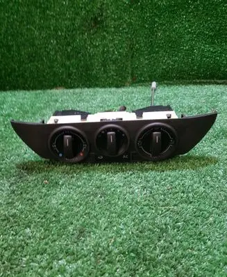 Volkswagen Polo IV 9N3 Interior fan control switch 10102006