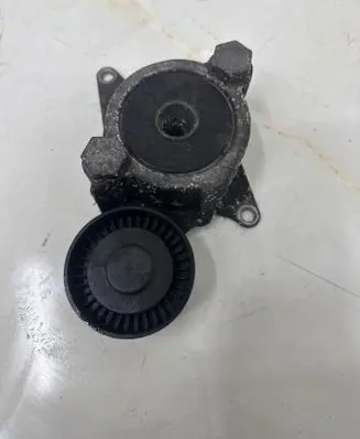 Toyota Avensis T250 Generator/alternator belt tensioner 166200R010
