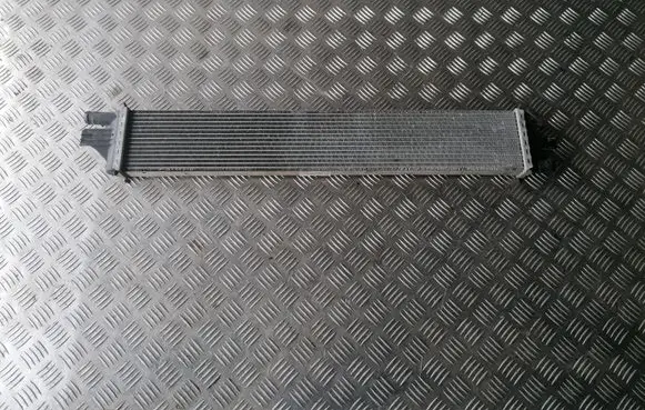 Renault Master III Coolant radiator 214C10001R