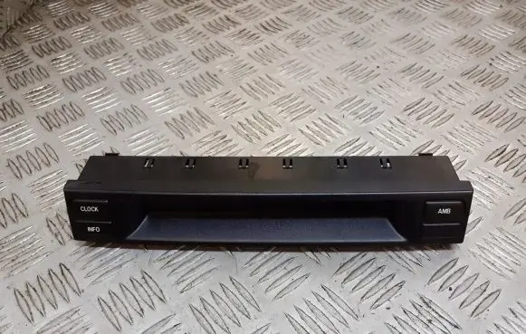 Mazda 6 Speedometer control unit/module CA-DM4591AK