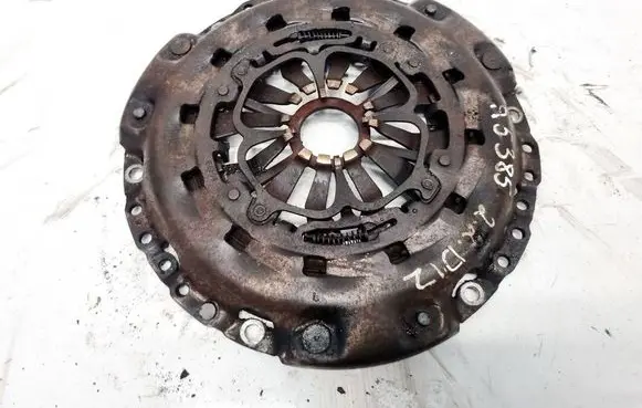 Opel Astra G Pressure plate 