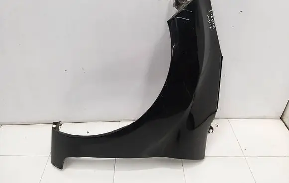 Ford Fiesta Fender