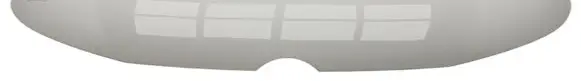 Volkswagen ID. Buzz Engine bonnet/hood 1T3854700H LB9A