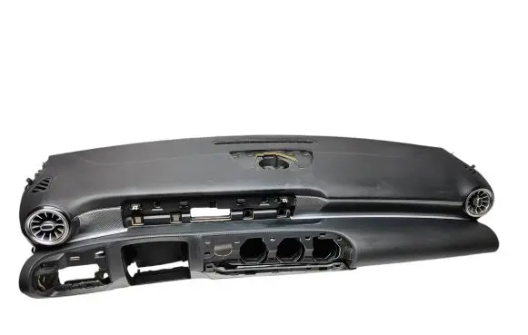 Mercedes-Benz A W177 Dashboard