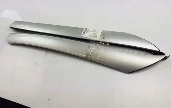 Mercedes-Benz SL R230 (D) pillar trim (bottom) 2306900339