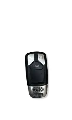 Audi A4 Allroad B9 Ignition key/card 
