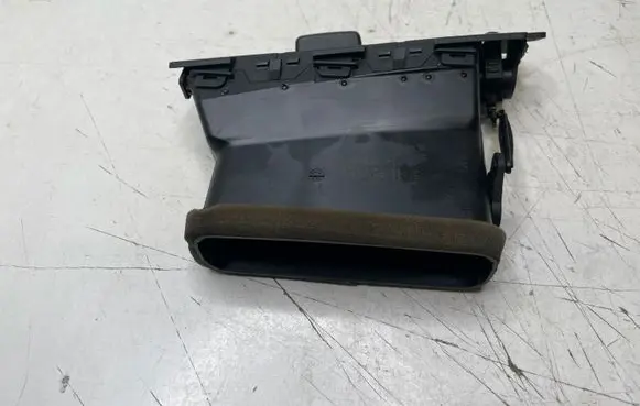 BMW 5 E60 E61 Dashboard side air vent grill/cover trim 6953620