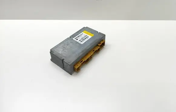 BMW 5 E60 E61 Airbag control unit/module 6962703 696270301 65776962703