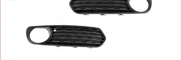 BMW 1 F20 F21 Front fog light trim/grill 