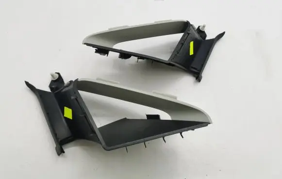 Volkswagen Golf VII (A) pillar trim 5G0868144B 5960400