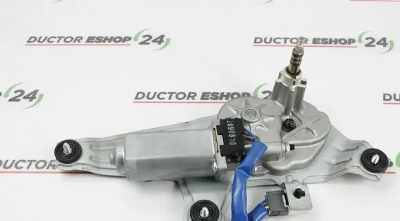 KIA Soul Rear window wiper motor 987002K000
