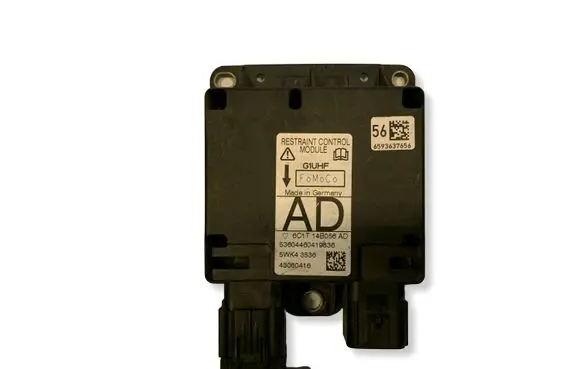 Ford Transit Airbag control unit/module 6C1T14B056AD 6593637656 53604460419836