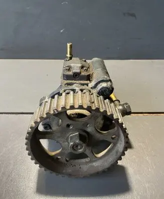 Peugeot 307 Fuel injection high pressure pump A2C20000502 FTP618610