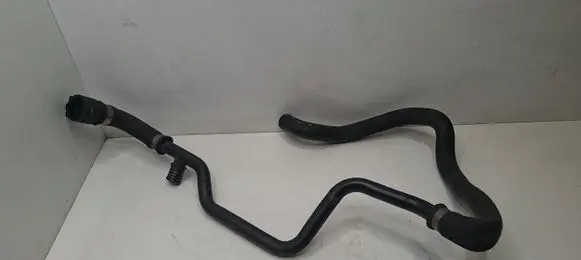 BMW X5 E53 Engine coolant pipe/hose 6925234 0210305924