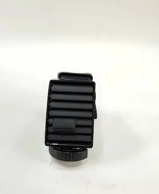 Volkswagen Transporter - Caravelle T5 Dashboard side air vent grill/cover trim 7E0815705E 07679005 7E0815705