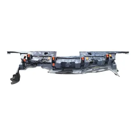 Opel Astra J Top upper radiator support slam panel 13264477