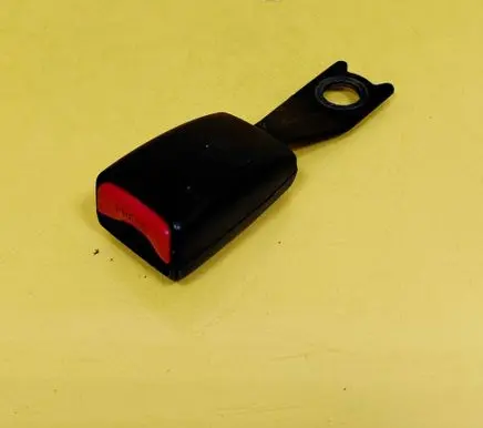 Suzuki Liana Front seatbelt buckle 