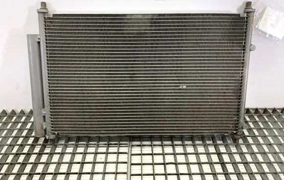 Toyota Auris 150 Coolant radiator 
