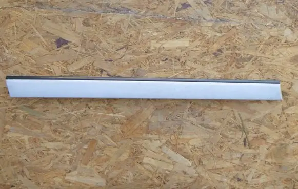 Audi A8 S8 D2 4D Rear door trim (molding) 4D0853962